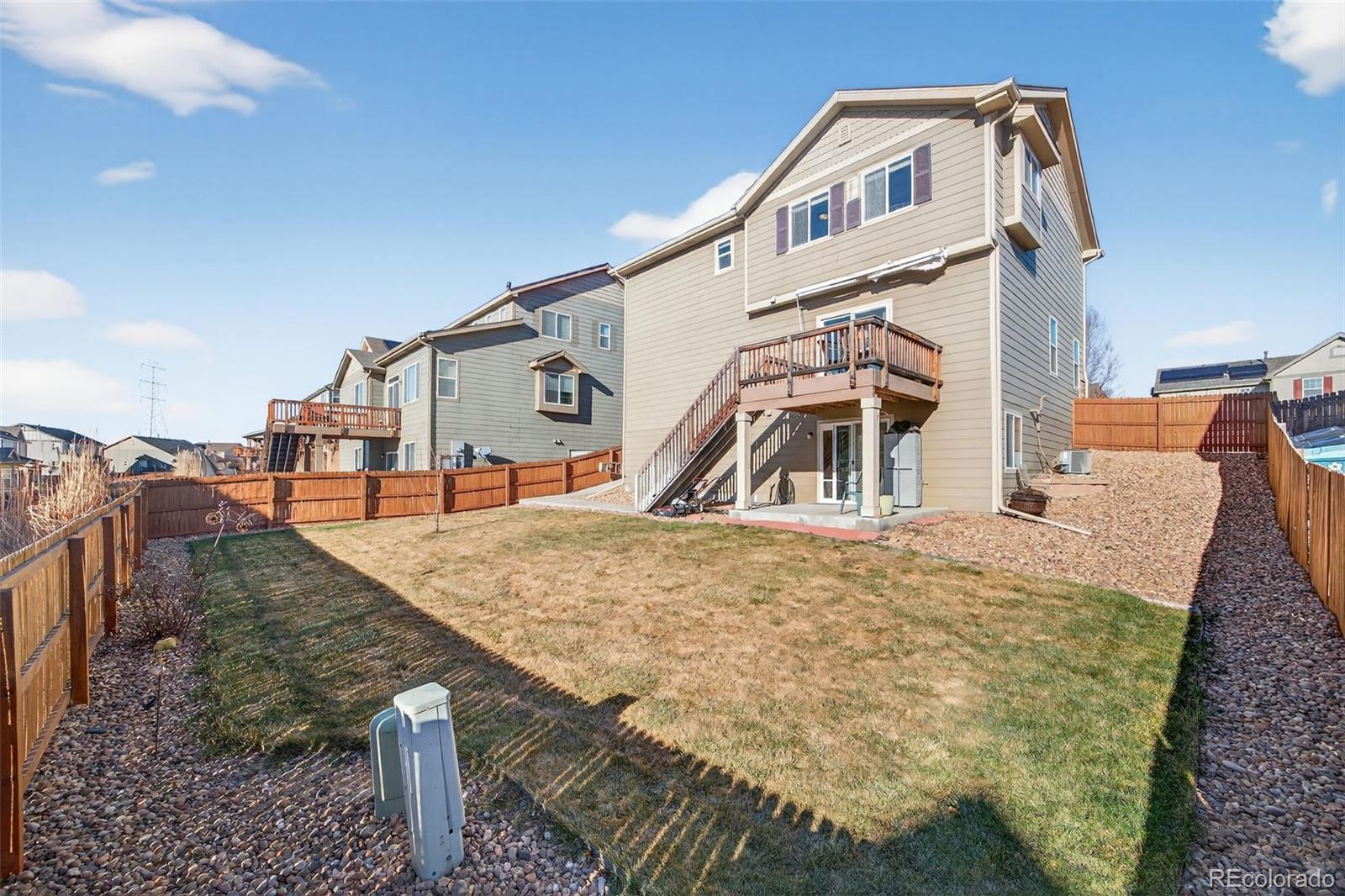 MLS Image #31 for 10247  olathe way,commerce city, Colorado