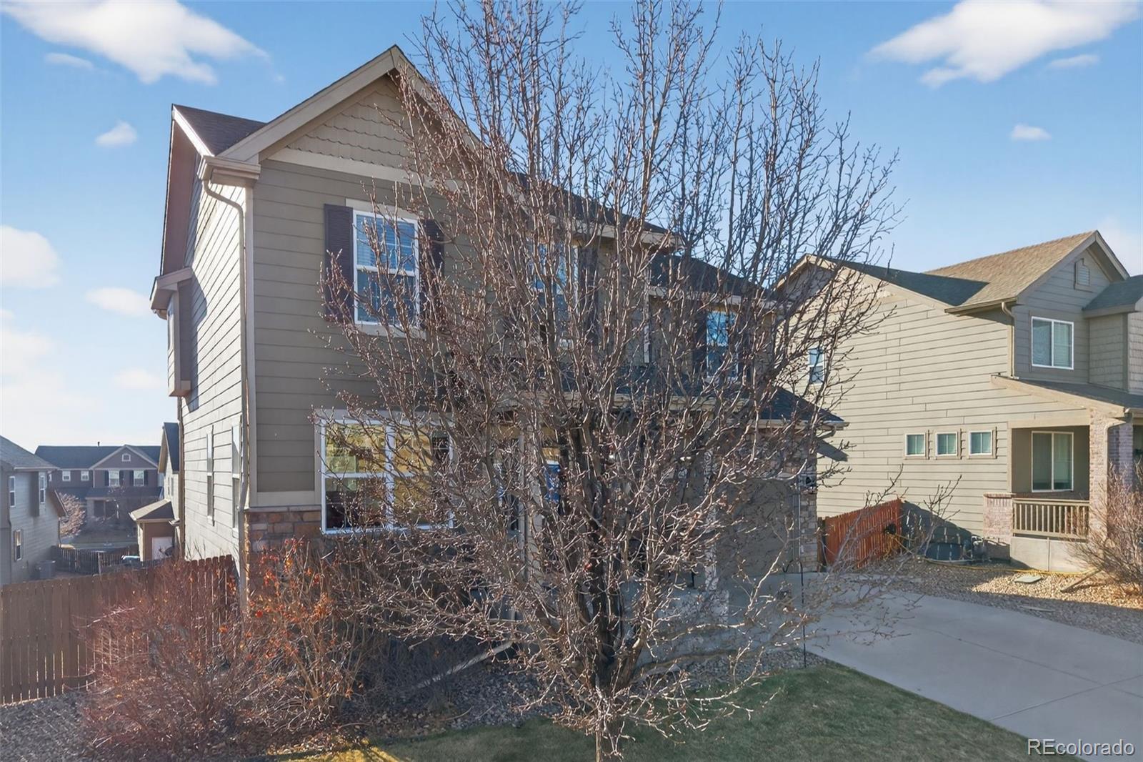 MLS Image #4 for 10247  olathe way,commerce city, Colorado