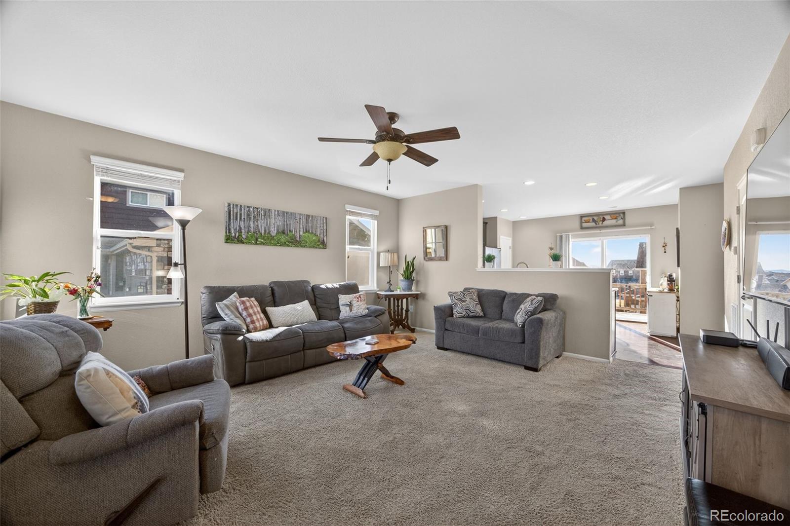 MLS Image #5 for 10247  olathe way,commerce city, Colorado