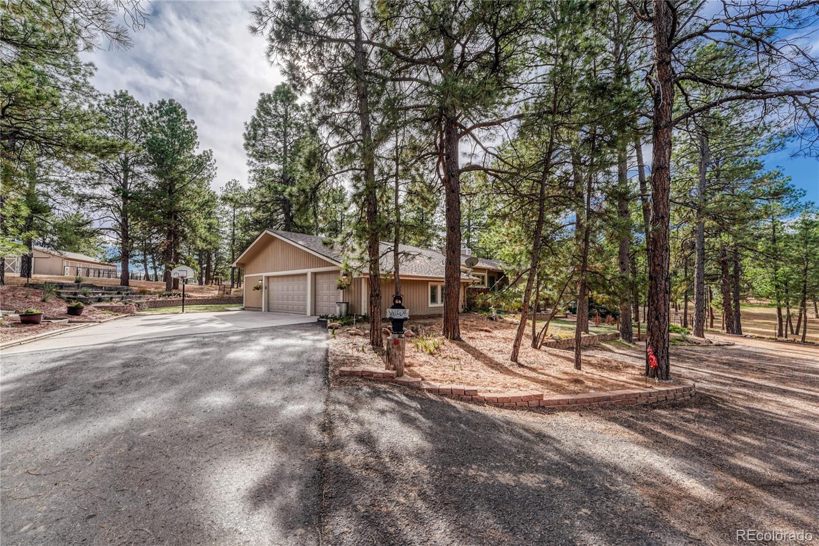 MLS Image #1 for 37766  timber drive,elizabeth, Colorado