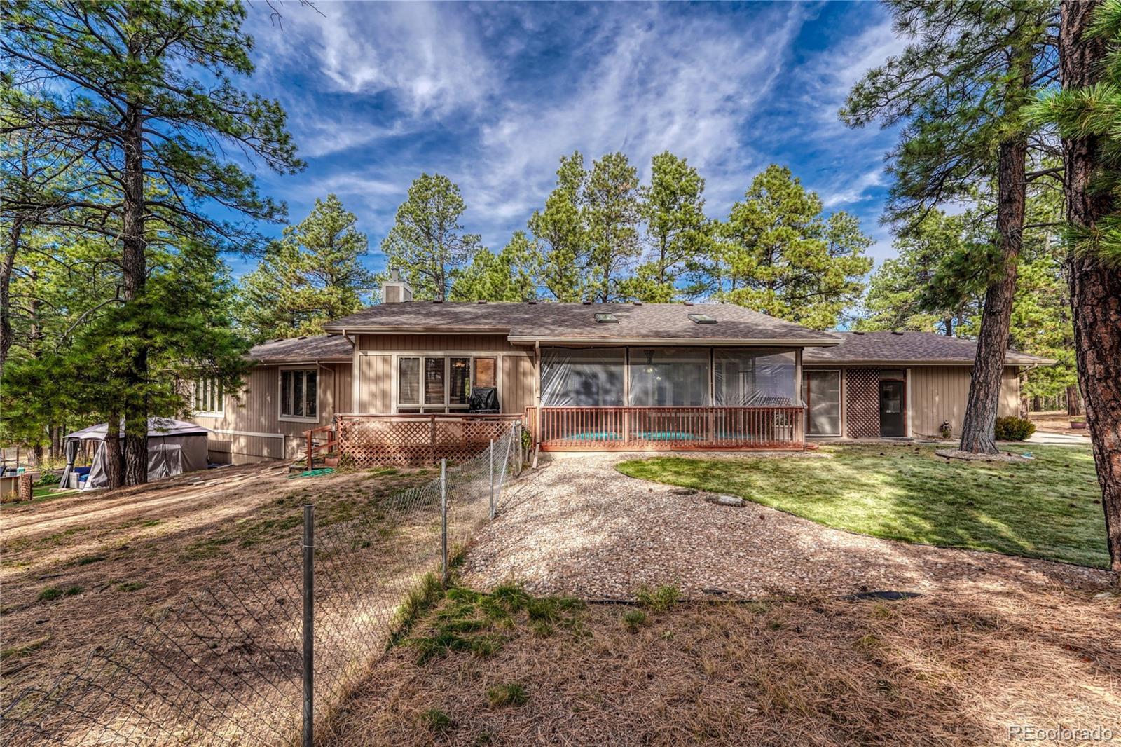 MLS Image #2 for 37766  timber drive,elizabeth, Colorado