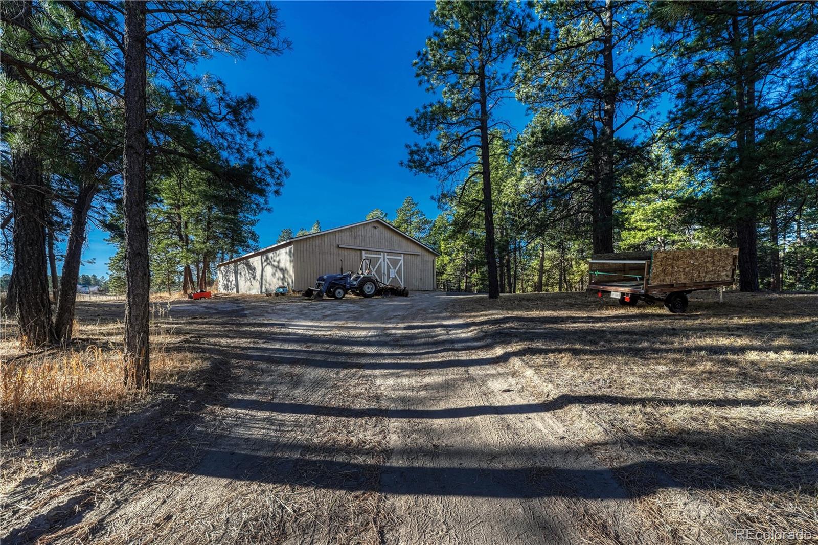 MLS Image #3 for 37766  timber drive,elizabeth, Colorado