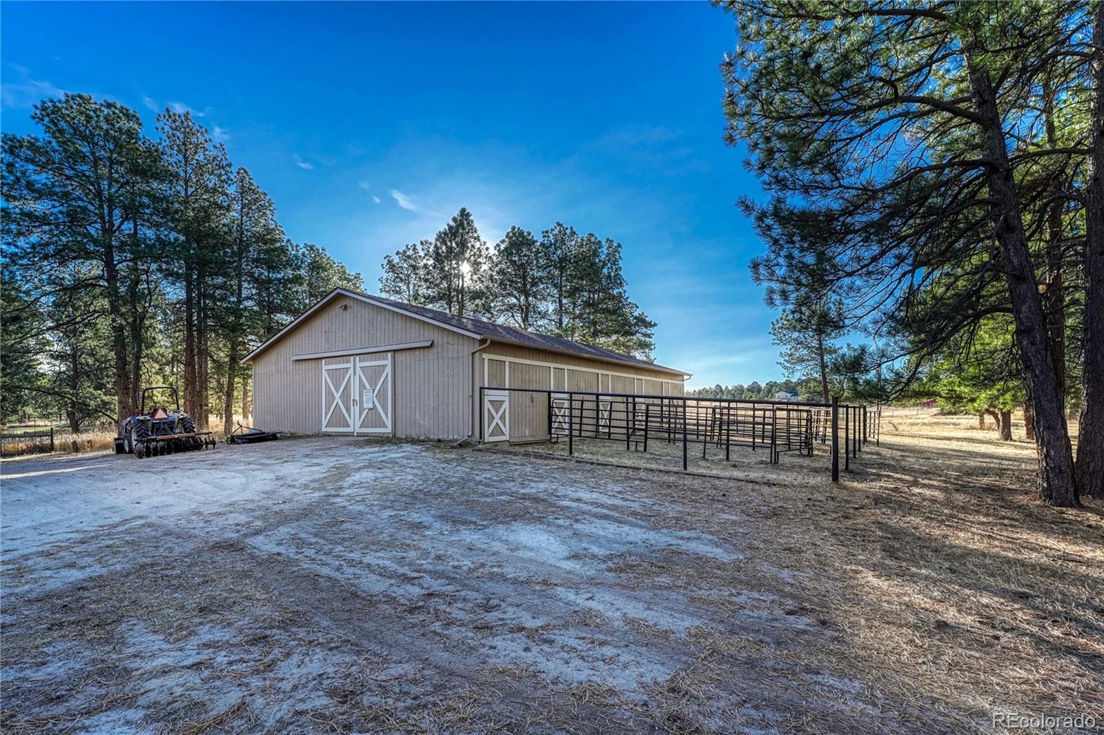 MLS Image #4 for 37766  timber drive,elizabeth, Colorado