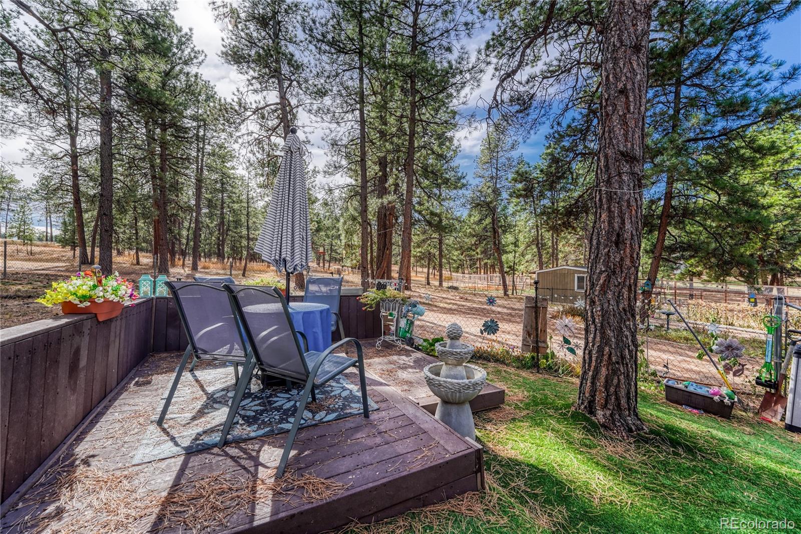 MLS Image #8 for 37766  timber drive,elizabeth, Colorado