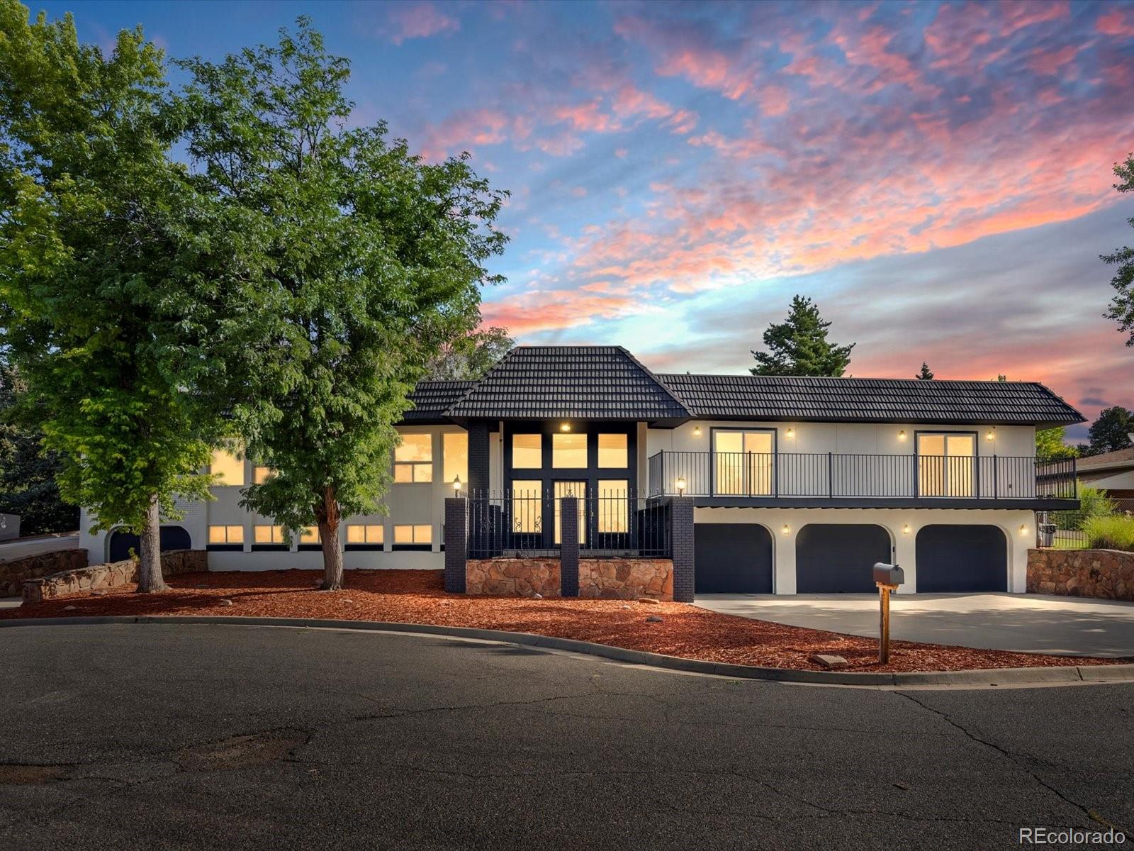 MLS Image #32 for 8233 w 62nd place,arvada, Colorado