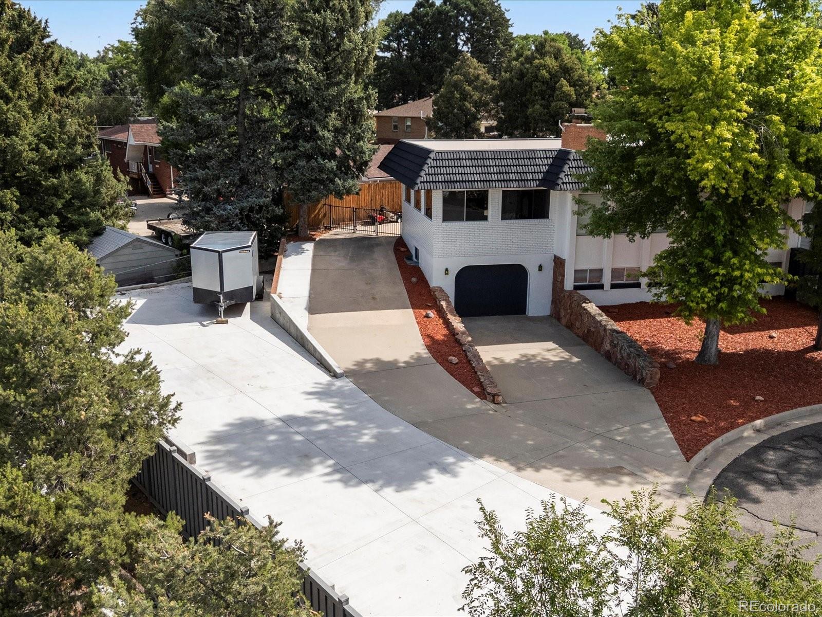 MLS Image #34 for 8233 w 62nd place,arvada, Colorado