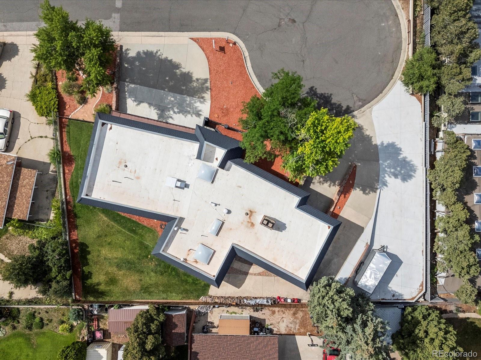 MLS Image #35 for 8233 w 62nd place,arvada, Colorado