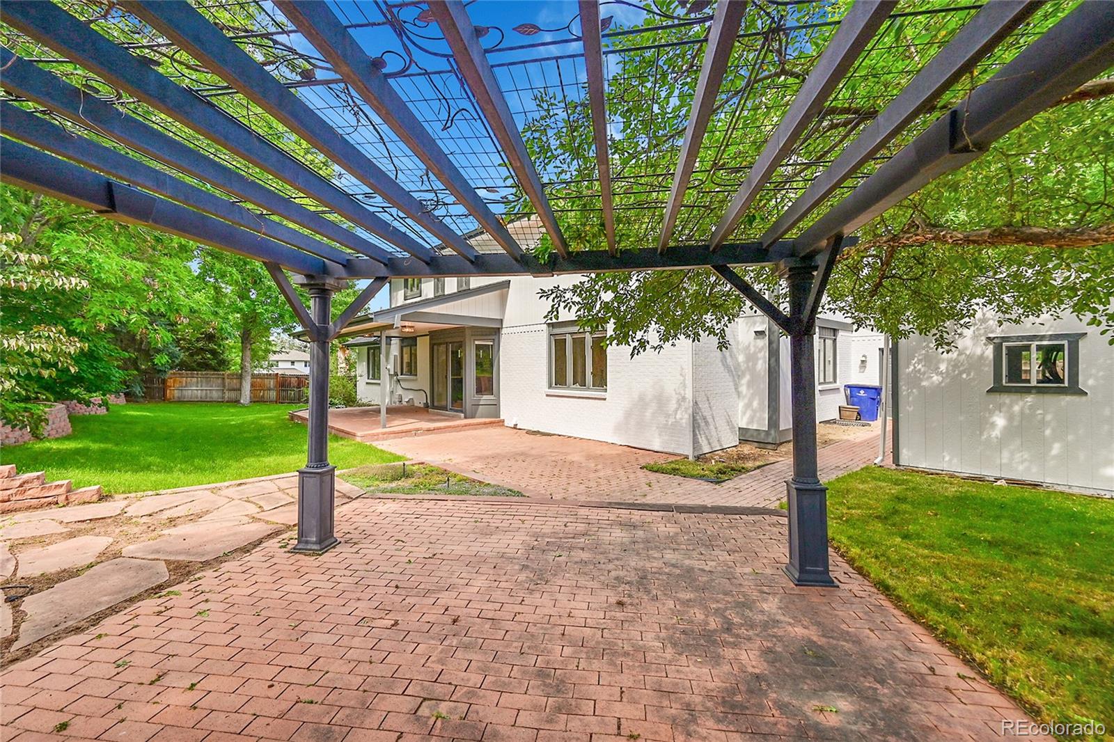 MLS Image #24 for 8055 s zephyr way,littleton, Colorado
