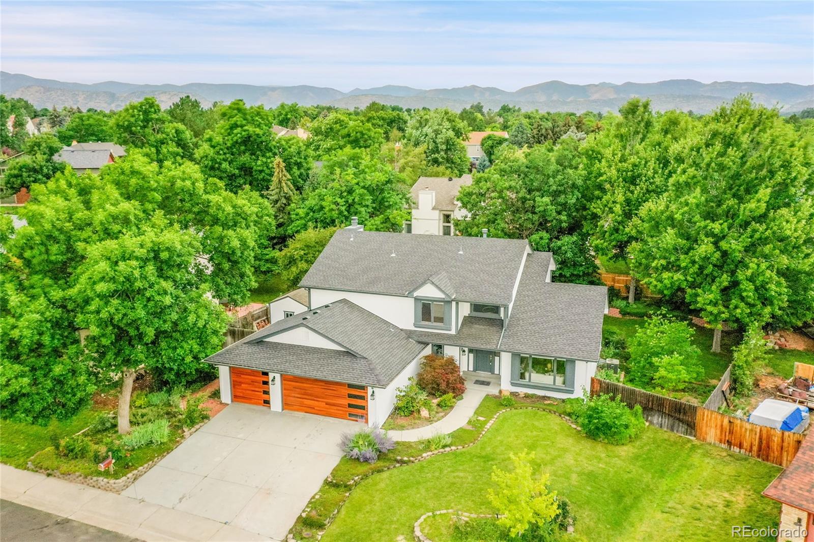 MLS Image #29 for 8055 s zephyr way,littleton, Colorado