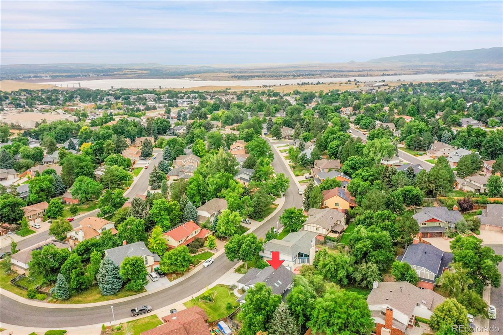 MLS Image #30 for 8055 s zephyr way,littleton, Colorado