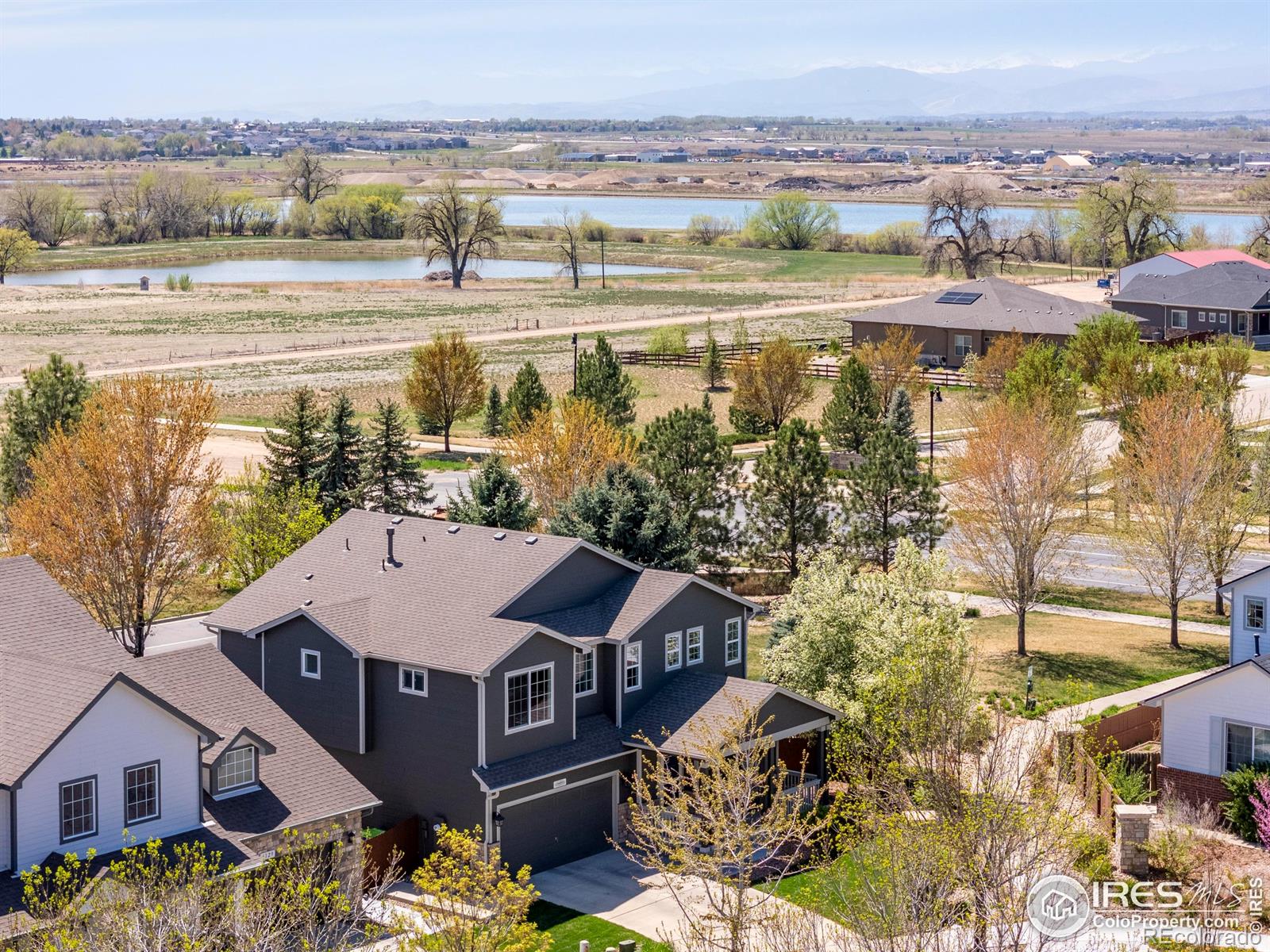 MLS Image #1 for 6117  gold dust road,timnath, Colorado