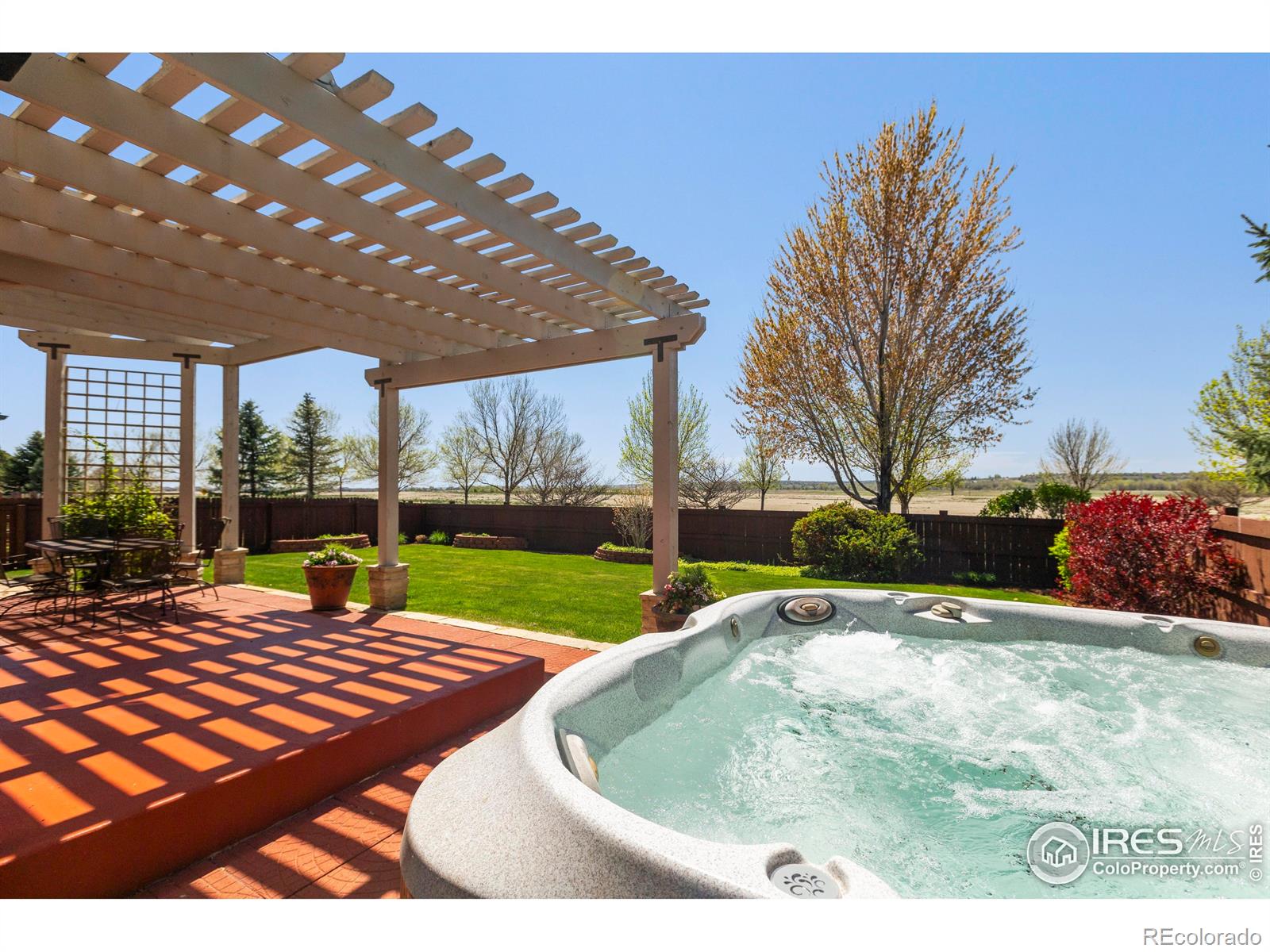 MLS Image #2 for 6117  gold dust road,timnath, Colorado