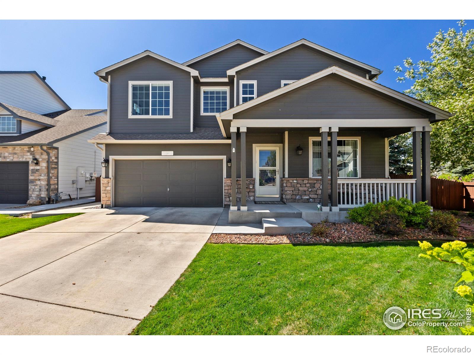 MLS Image #41 for 6117  gold dust road,timnath, Colorado