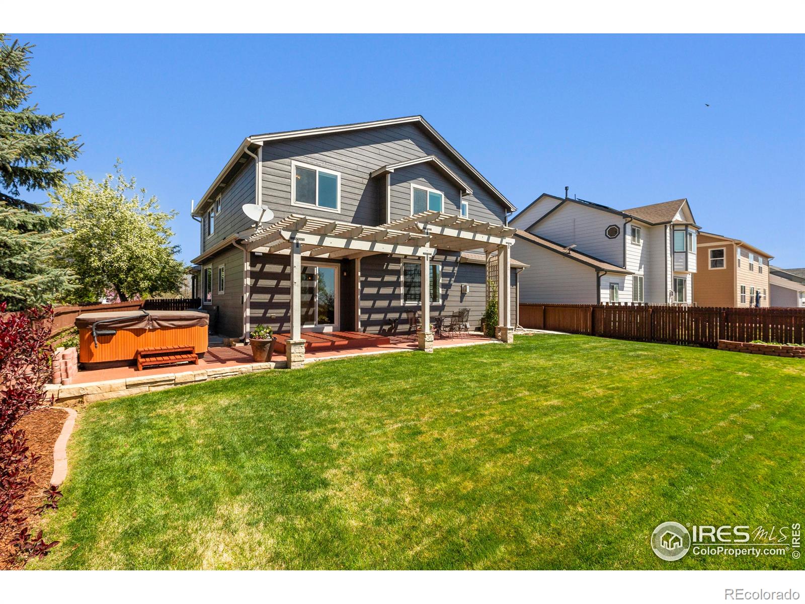 MLS Image #42 for 6117  gold dust road,timnath, Colorado