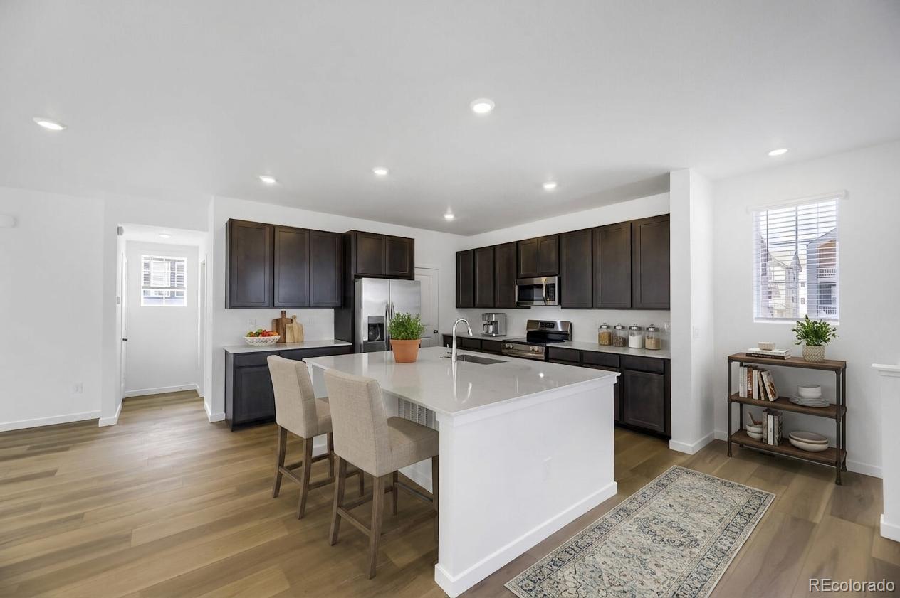 MLS Image #2 for 7390  whiteclover lane,littleton, Colorado