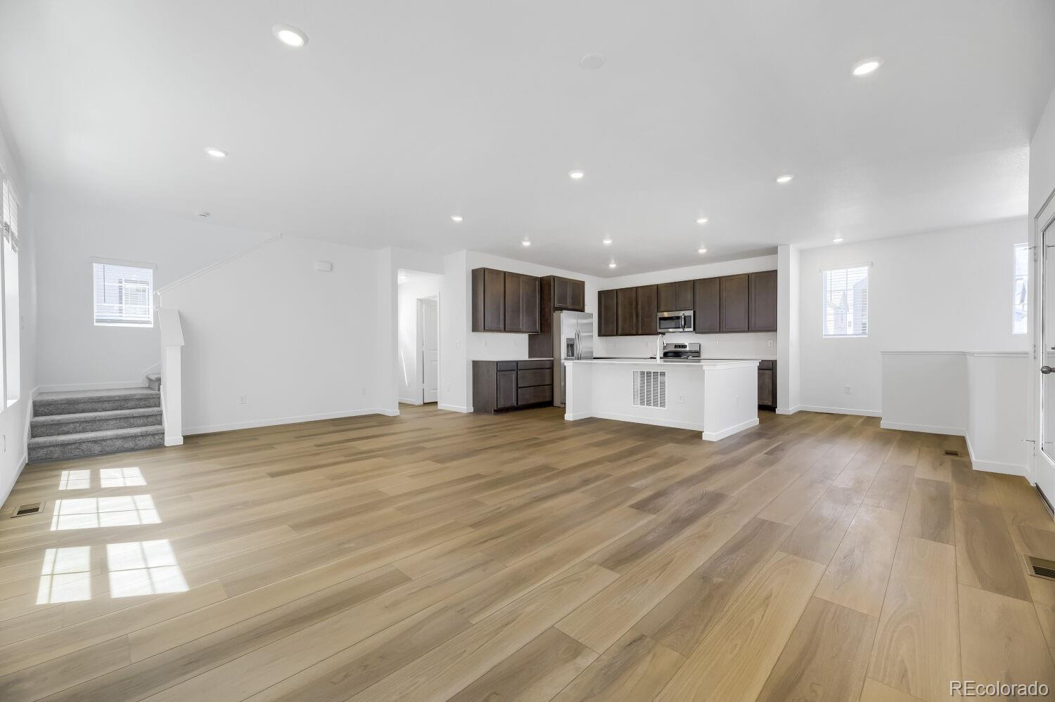 MLS Image #6 for 7390  whiteclover lane,littleton, Colorado