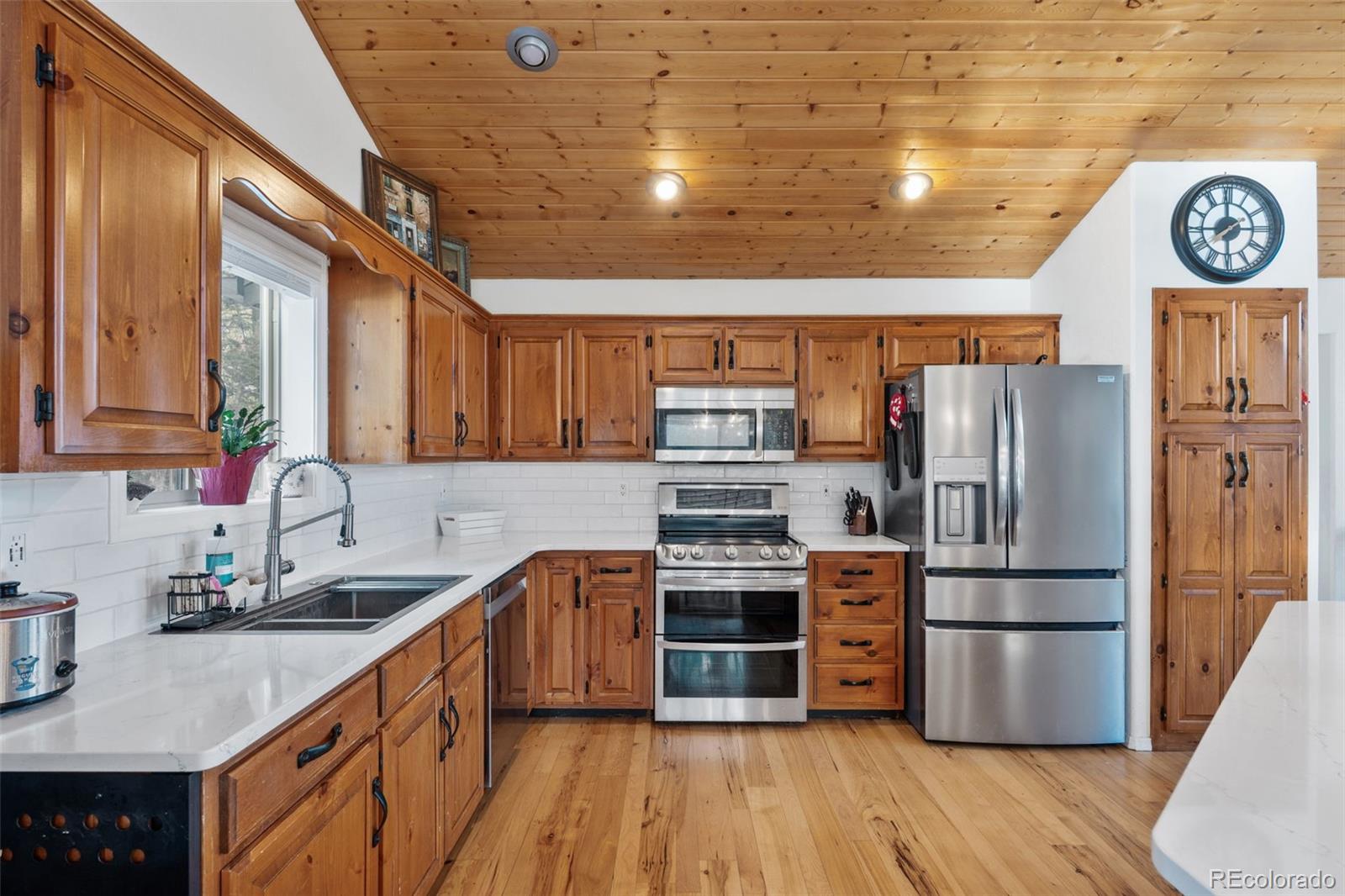 MLS Image #10 for 4041  trout creek road,woodland park, Colorado