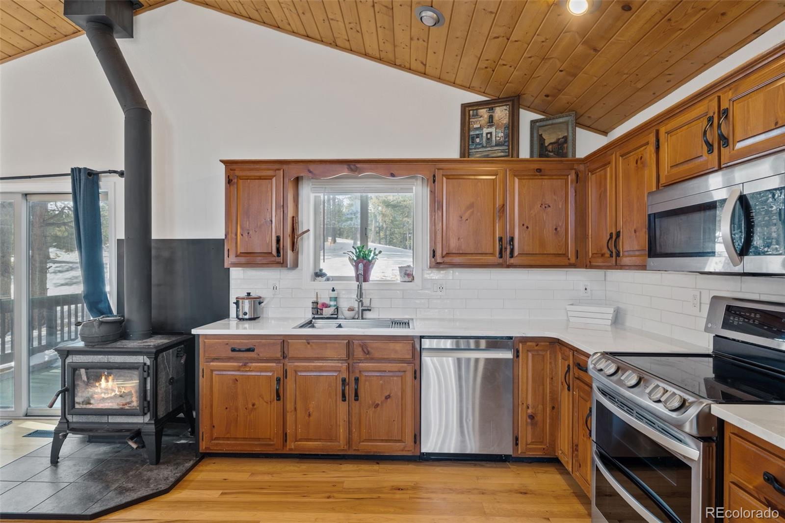 MLS Image #11 for 4041  trout creek road,woodland park, Colorado