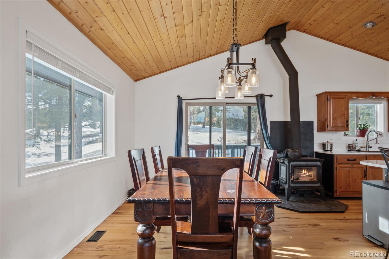 MLS Image #13 for 4041  trout creek road,woodland park, Colorado