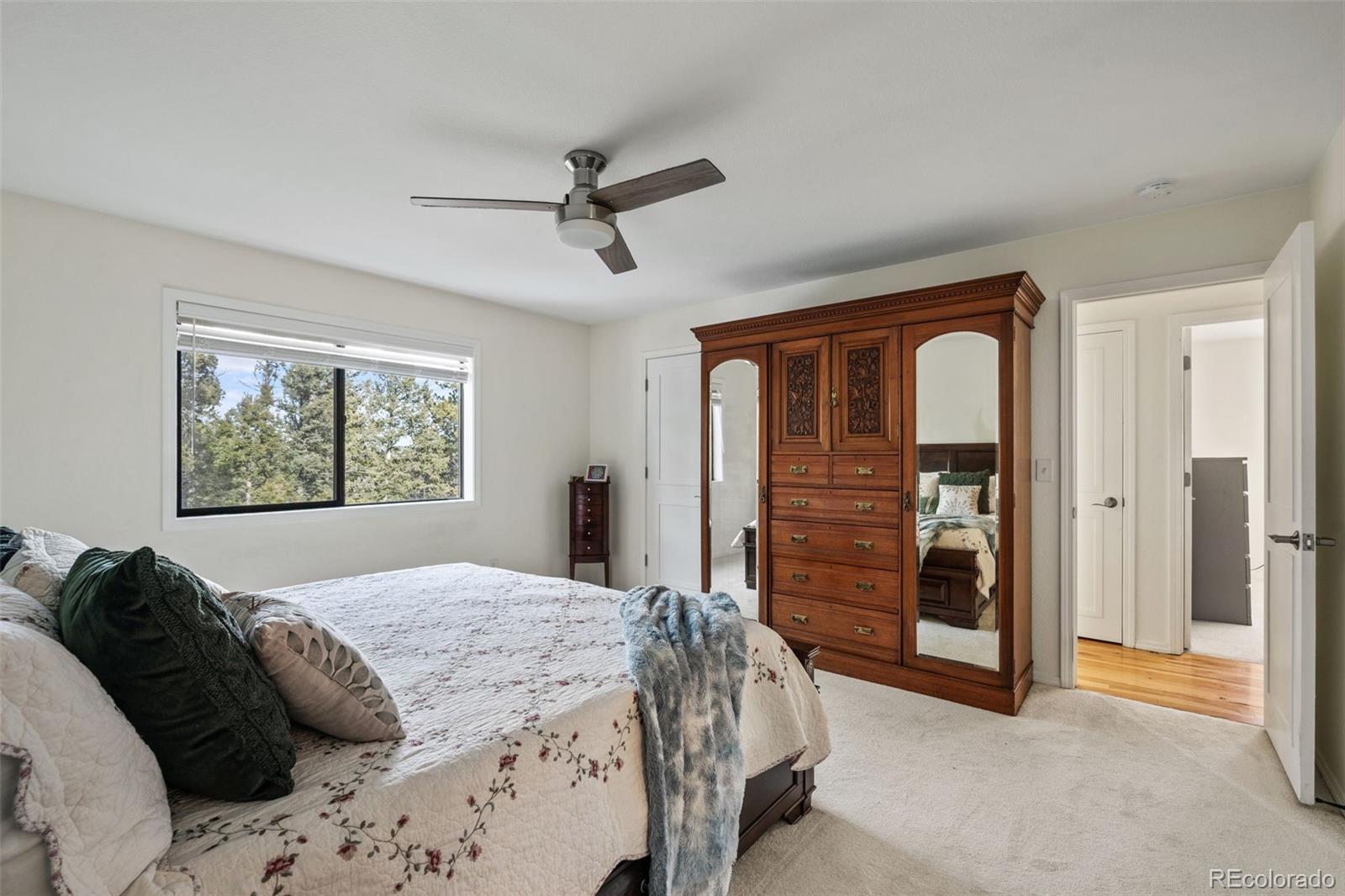 MLS Image #15 for 4041  trout creek road,woodland park, Colorado