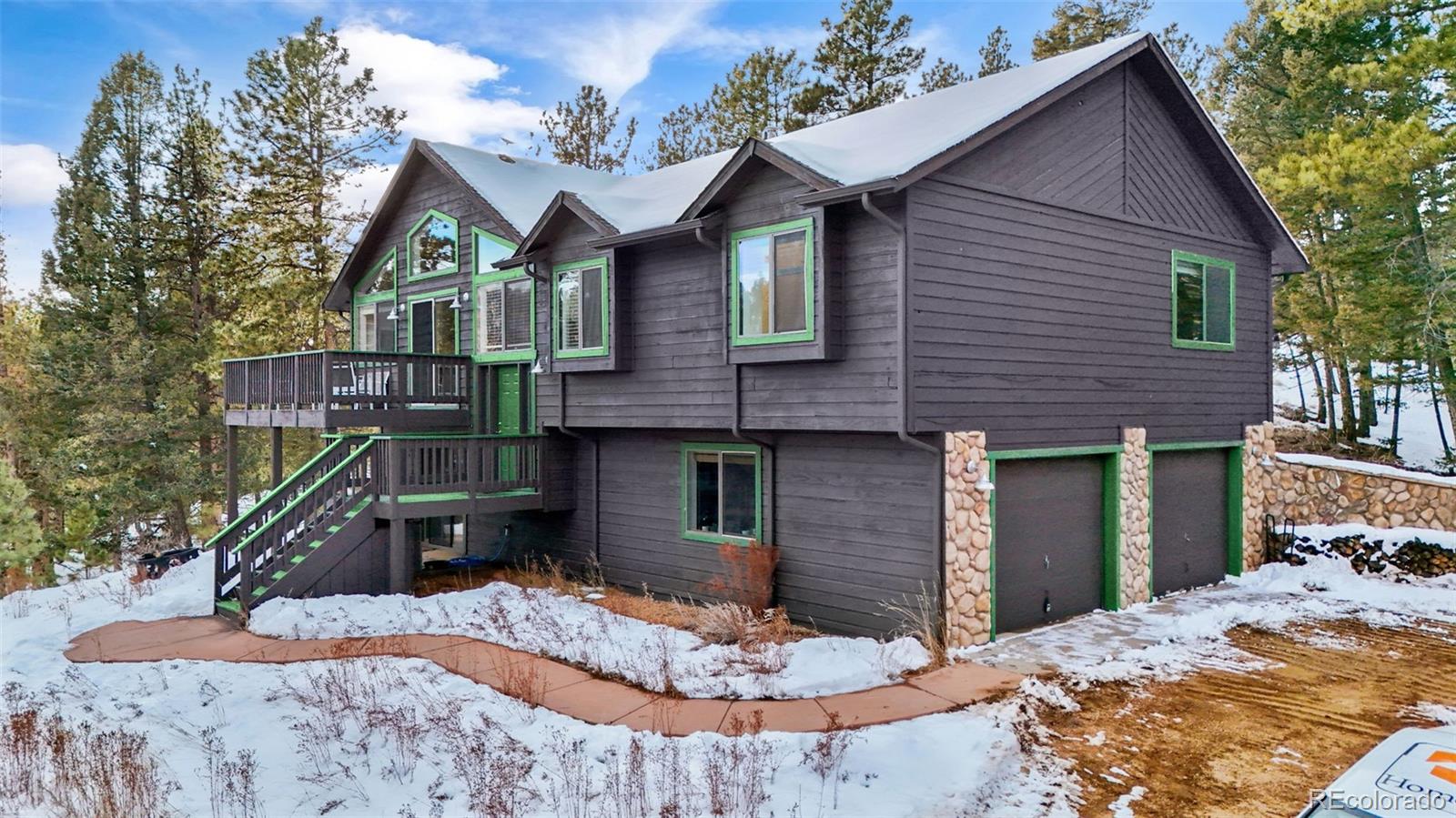MLS Image #30 for 4041  trout creek road,woodland park, Colorado