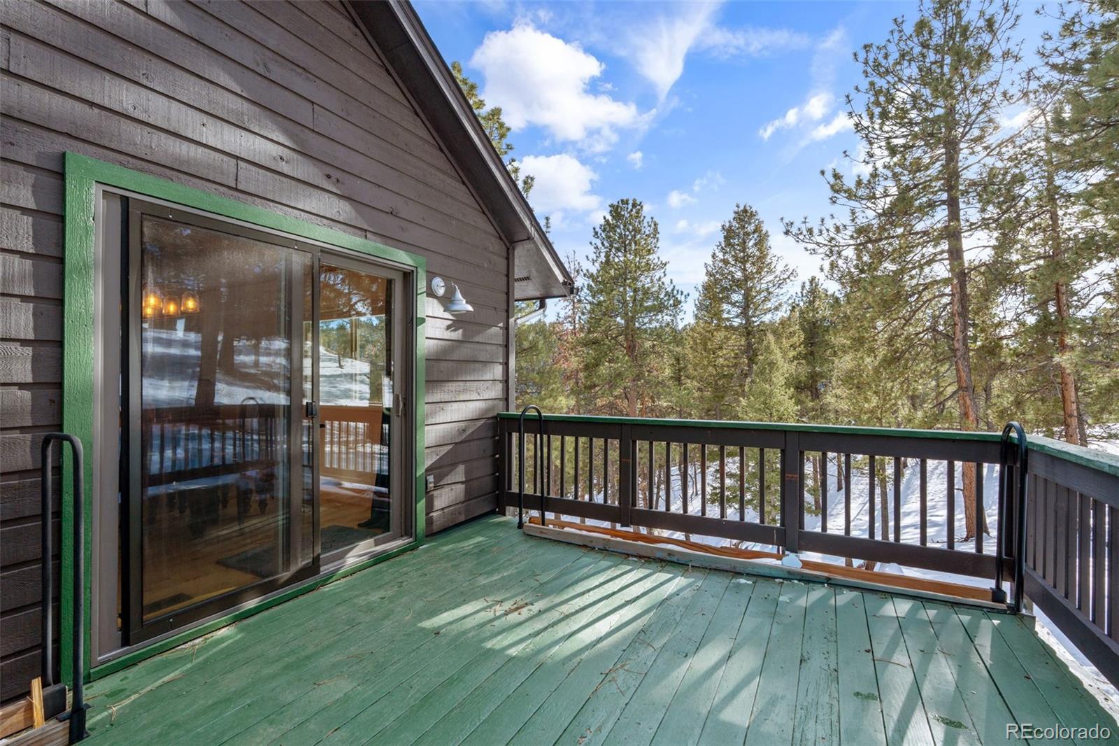 MLS Image #34 for 4041  trout creek road,woodland park, Colorado