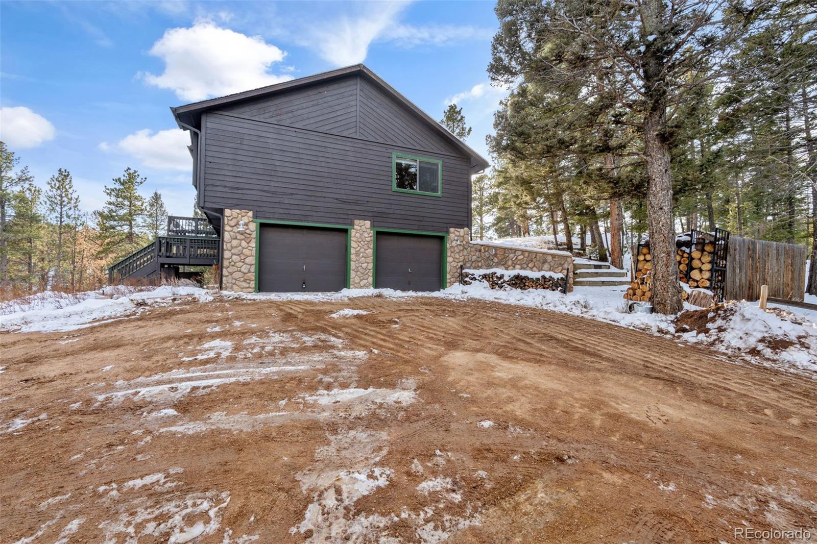 MLS Image #36 for 4041  trout creek road,woodland park, Colorado
