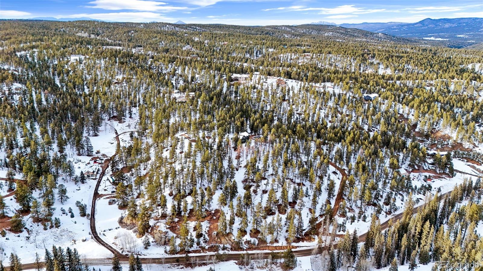 MLS Image #42 for 4041  trout creek road,woodland park, Colorado