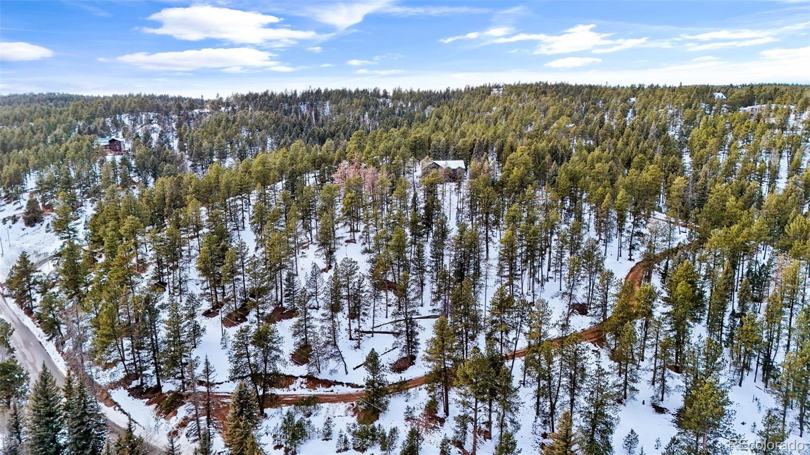 MLS Image #46 for 4041  trout creek road,woodland park, Colorado