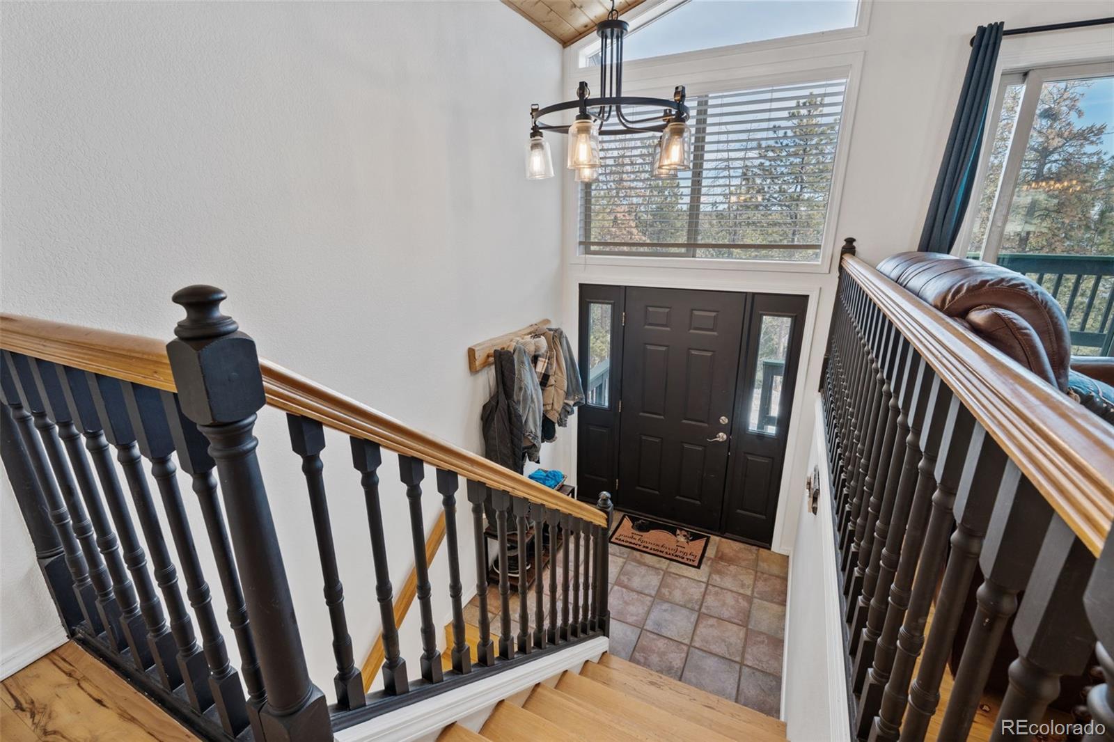 MLS Image #5 for 4041  trout creek road,woodland park, Colorado