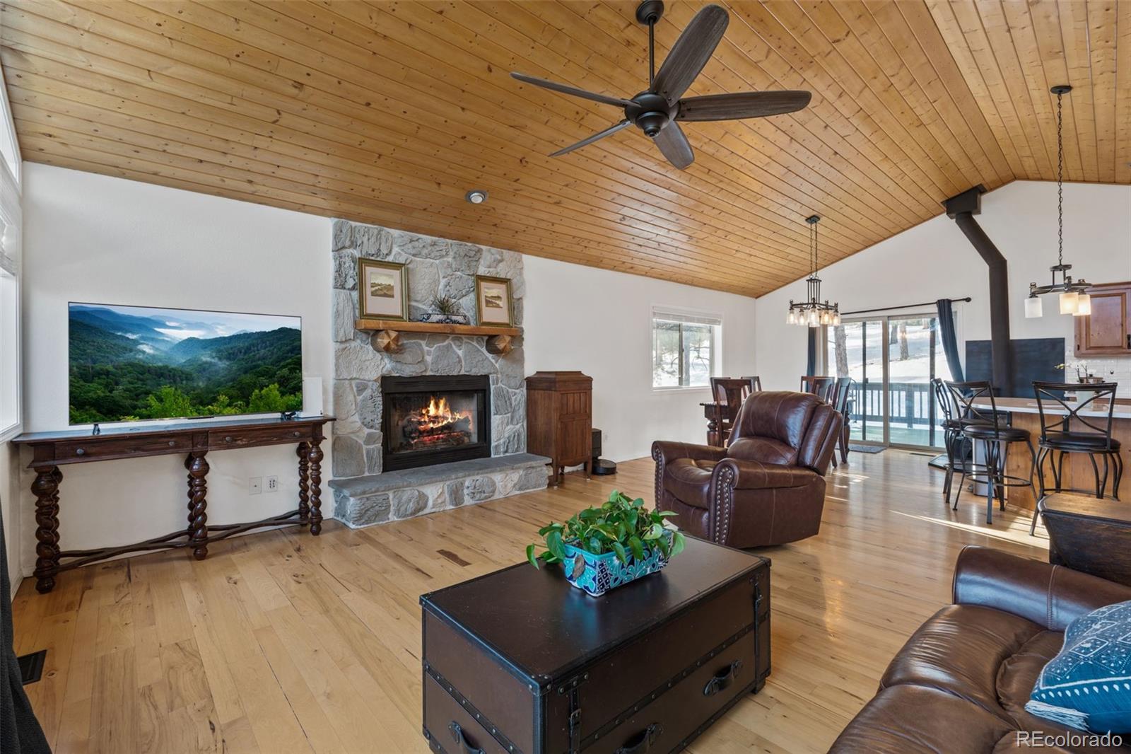 MLS Image #8 for 4041  trout creek road,woodland park, Colorado