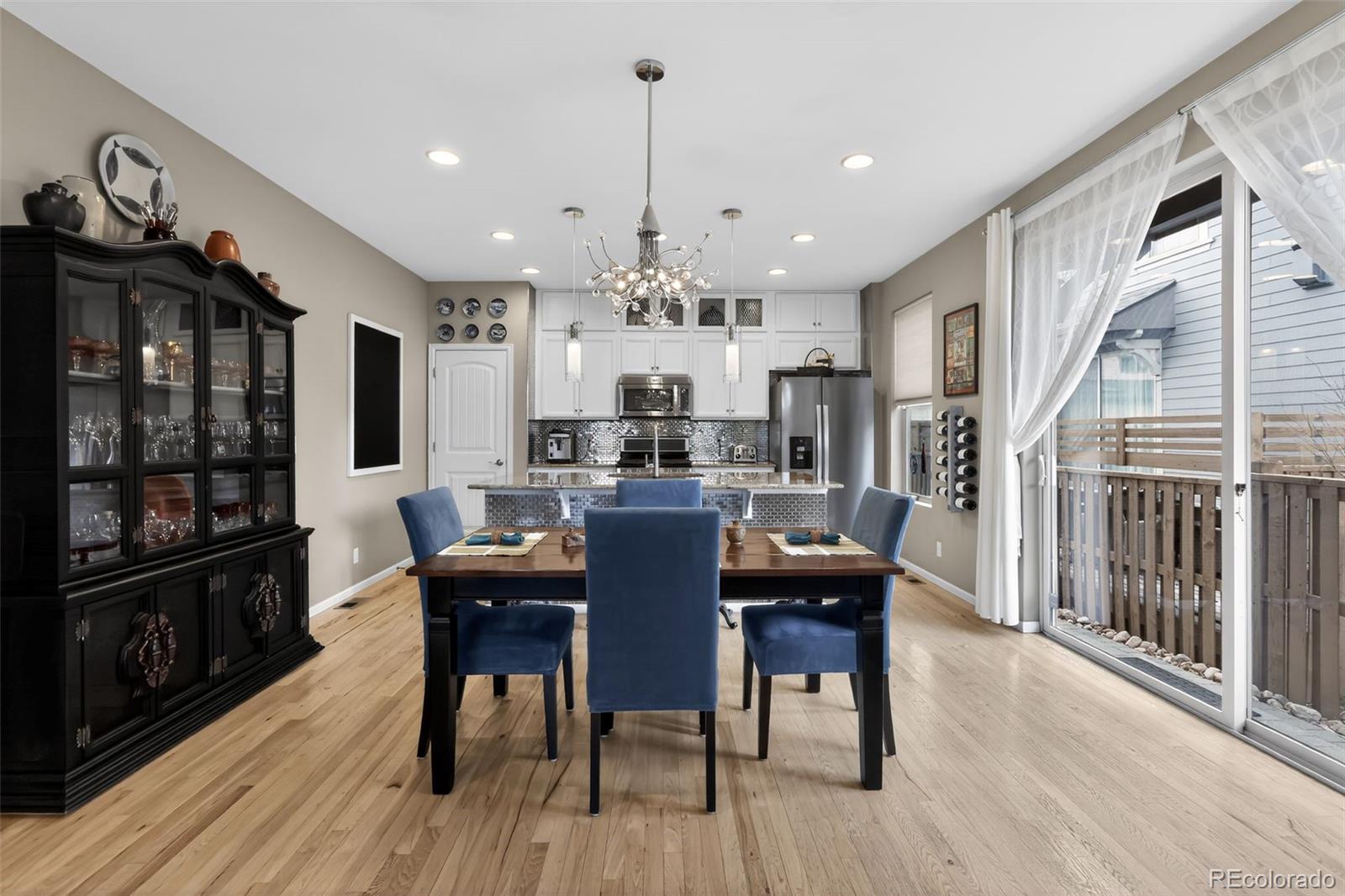 MLS Image #10 for 5480 n xenia street,denver, Colorado