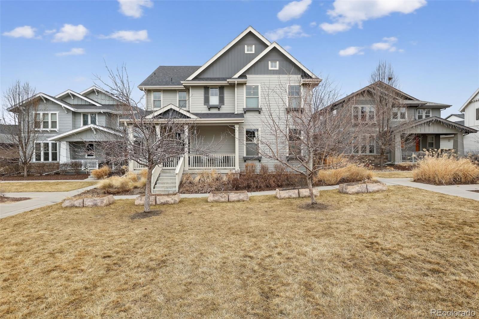 MLS Image #2 for 5480 n xenia street,denver, Colorado