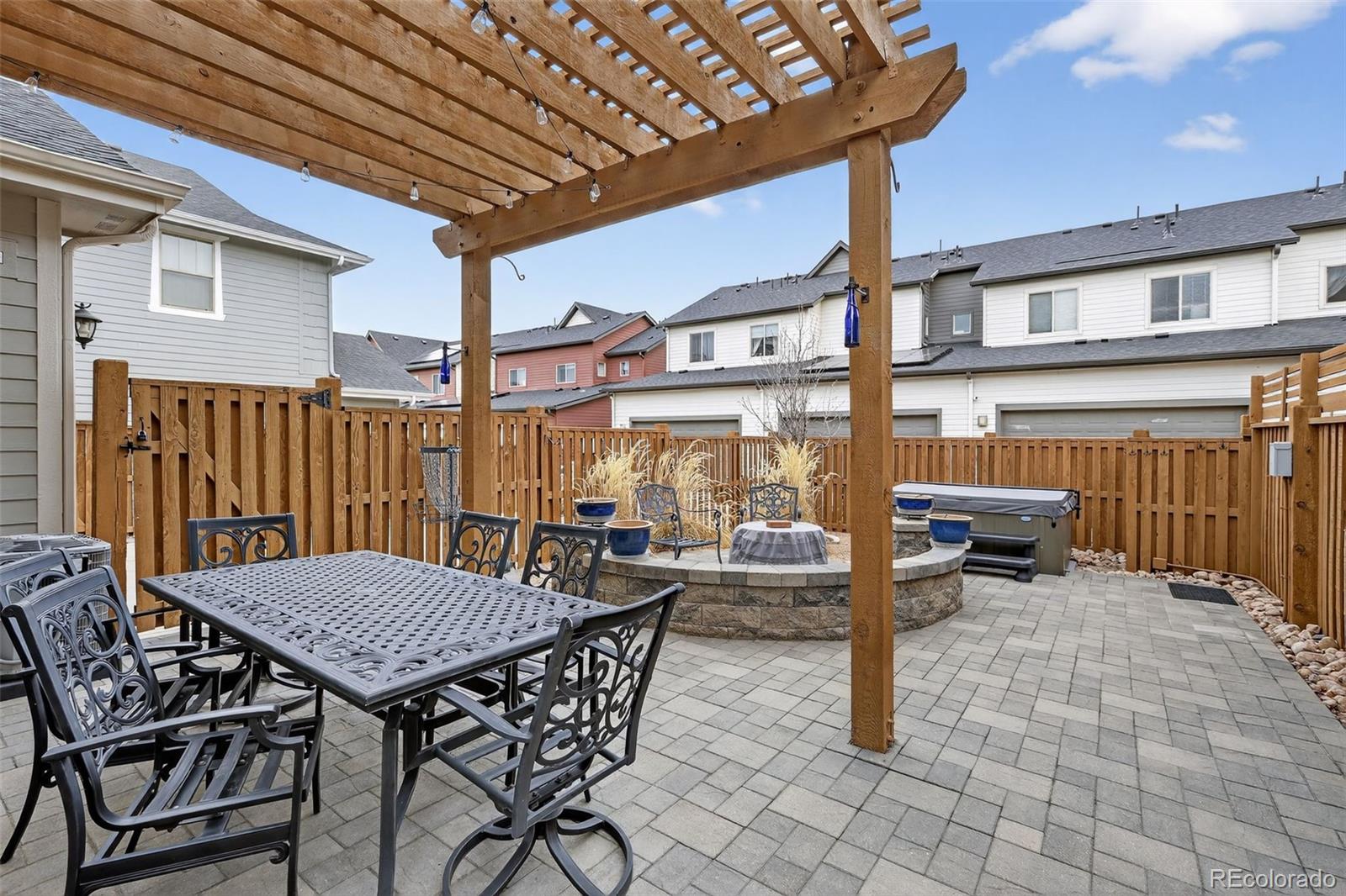 MLS Image #27 for 5480 n xenia street,denver, Colorado