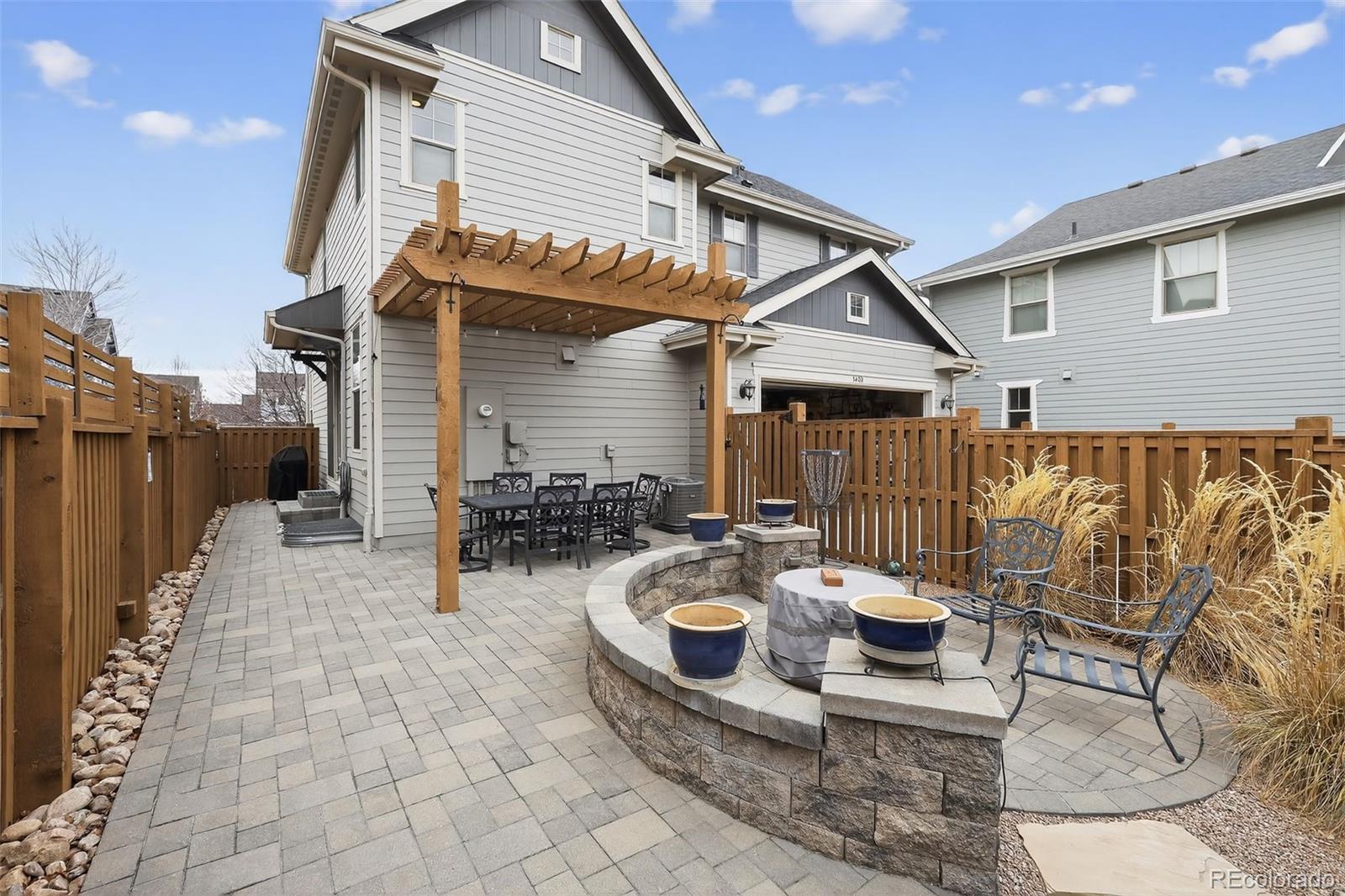 MLS Image #29 for 5480 n xenia street,denver, Colorado