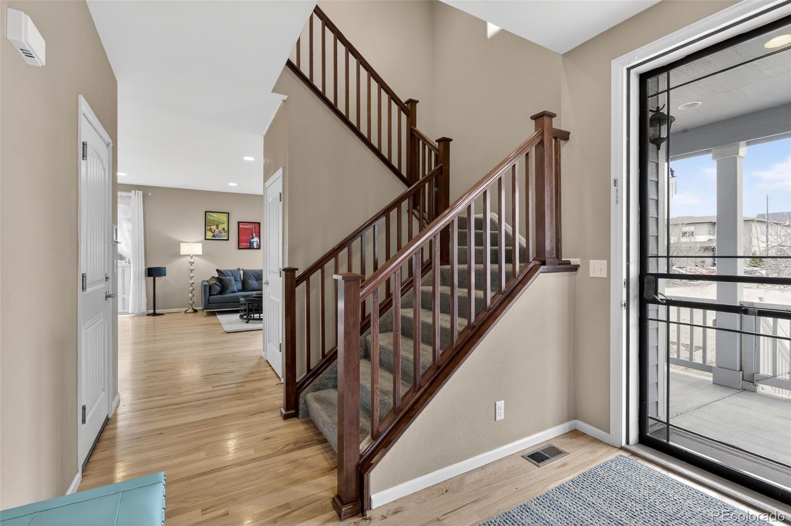 MLS Image #3 for 5480 n xenia street,denver, Colorado