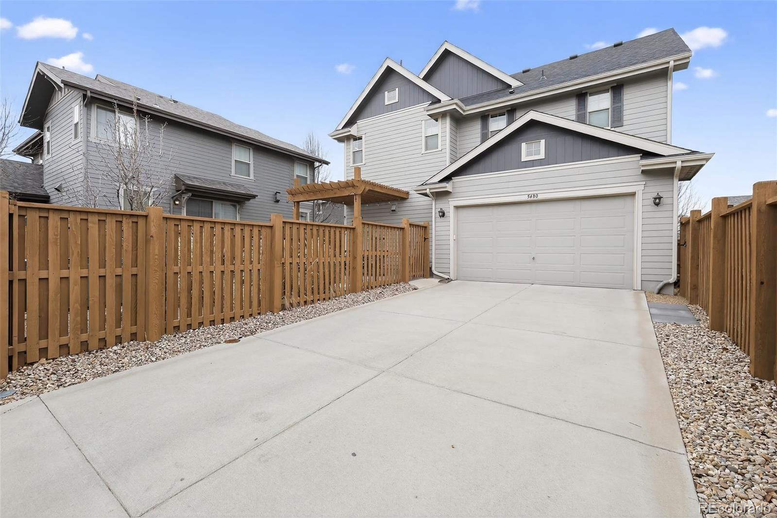 MLS Image #32 for 5480 n xenia street,denver, Colorado