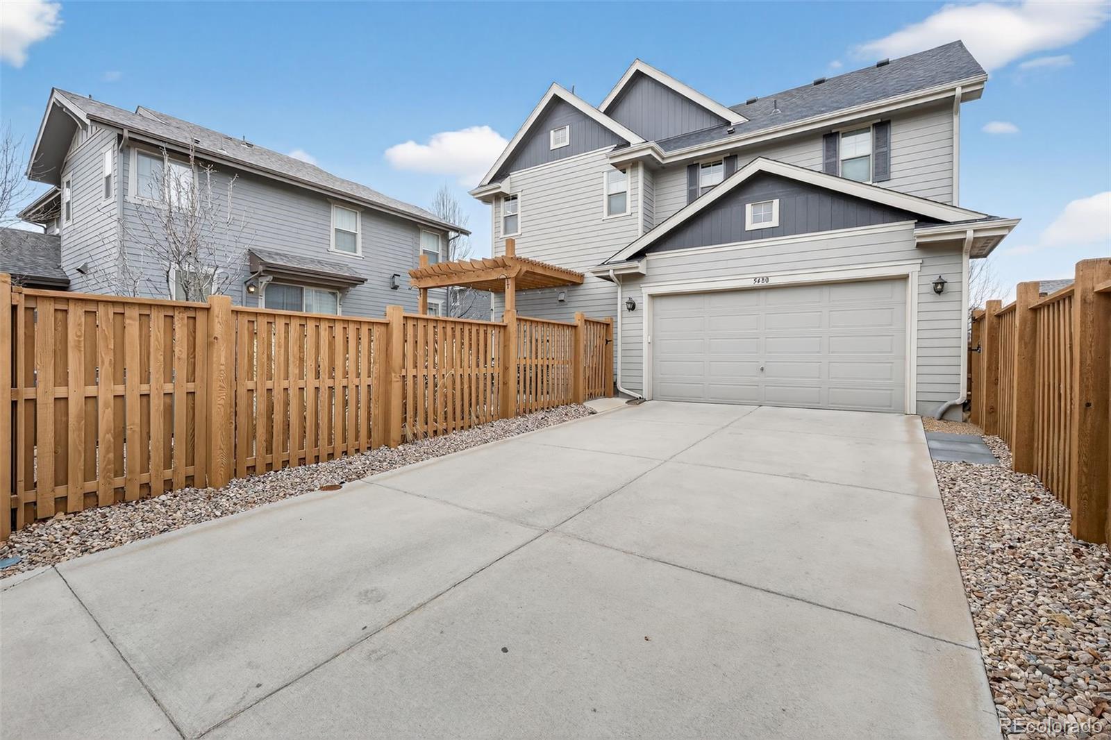 MLS Image #33 for 5480 n xenia street,denver, Colorado