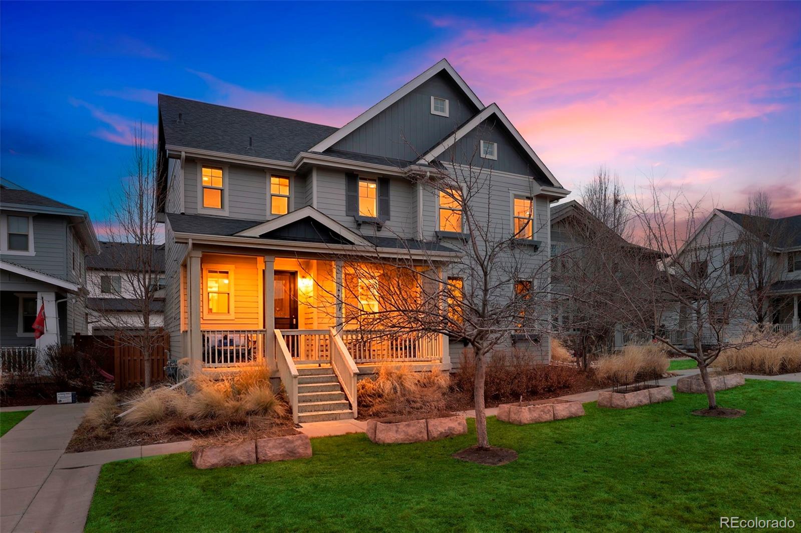 MLS Image #34 for 5480 n xenia street,denver, Colorado
