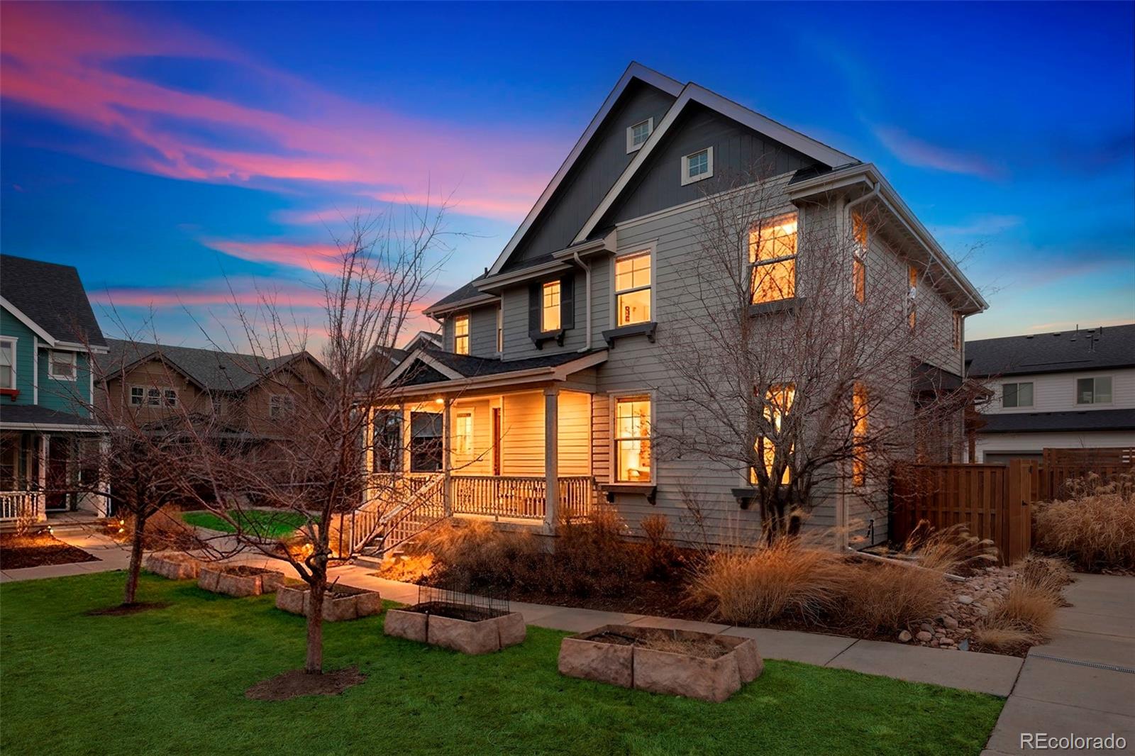 MLS Image #36 for 5480 n xenia street,denver, Colorado