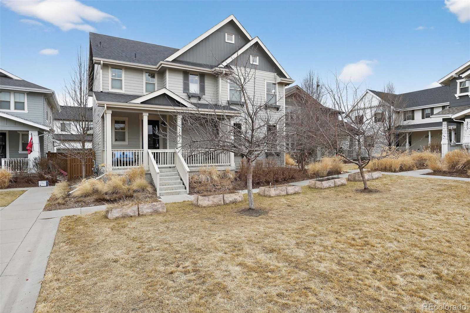 MLS Image #37 for 5480 n xenia street,denver, Colorado