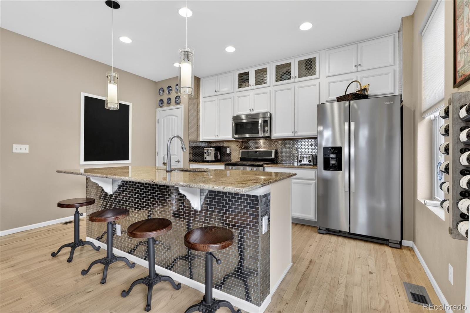 MLS Image #7 for 5480 n xenia street,denver, Colorado