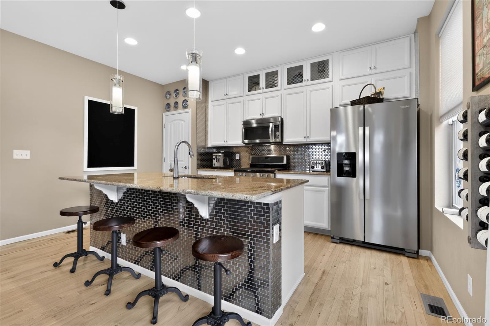 MLS Image #8 for 5480 n xenia street,denver, Colorado