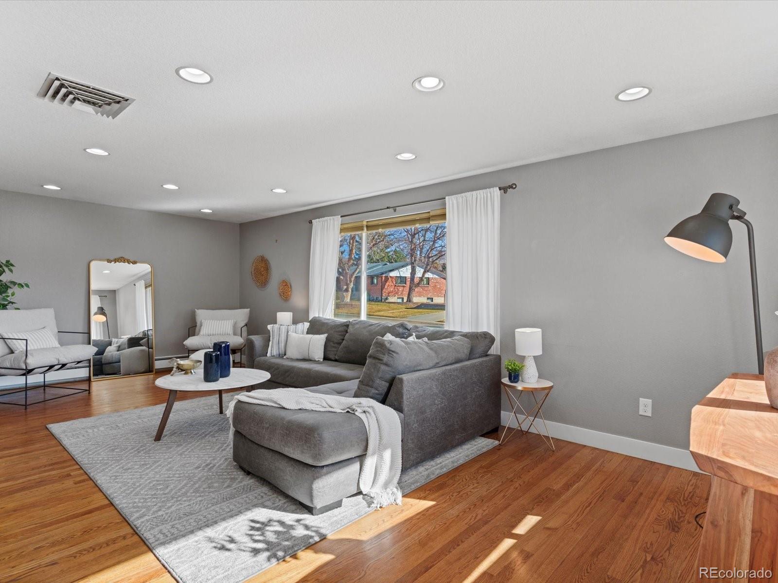 MLS Image #1 for 6943  oak way,arvada, Colorado