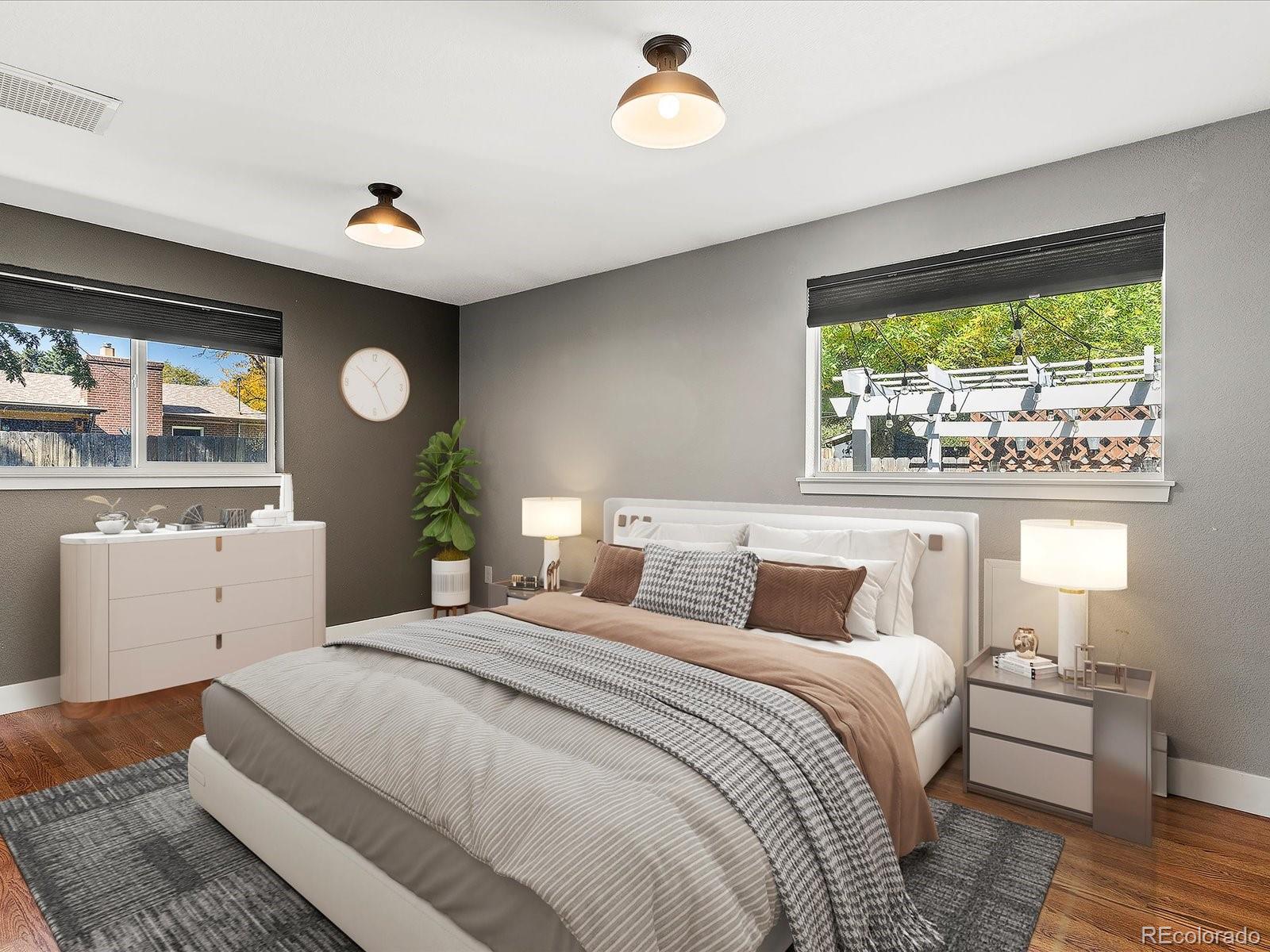 MLS Image #12 for 6943  oak way,arvada, Colorado