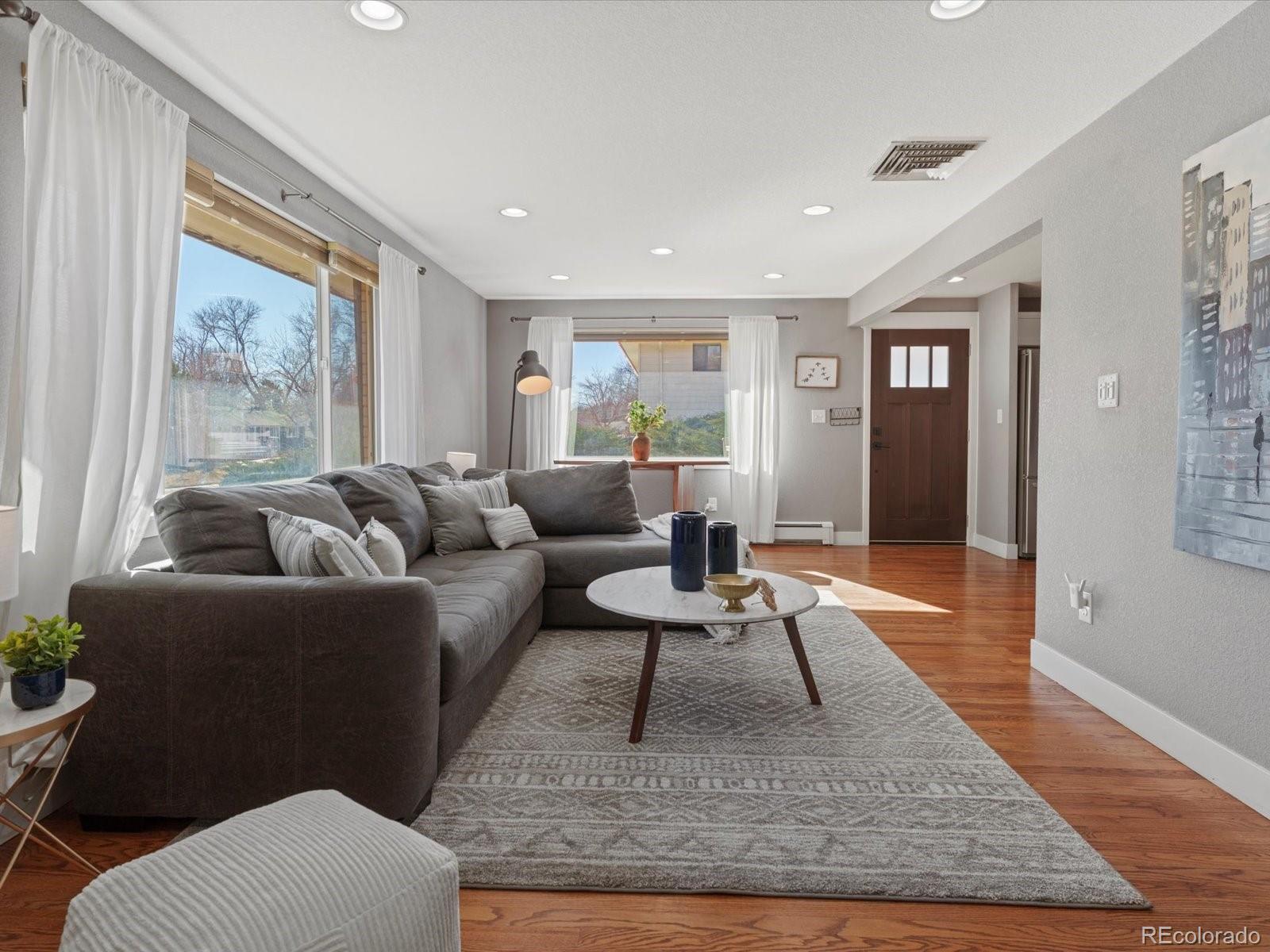 MLS Image #2 for 6943  oak way,arvada, Colorado