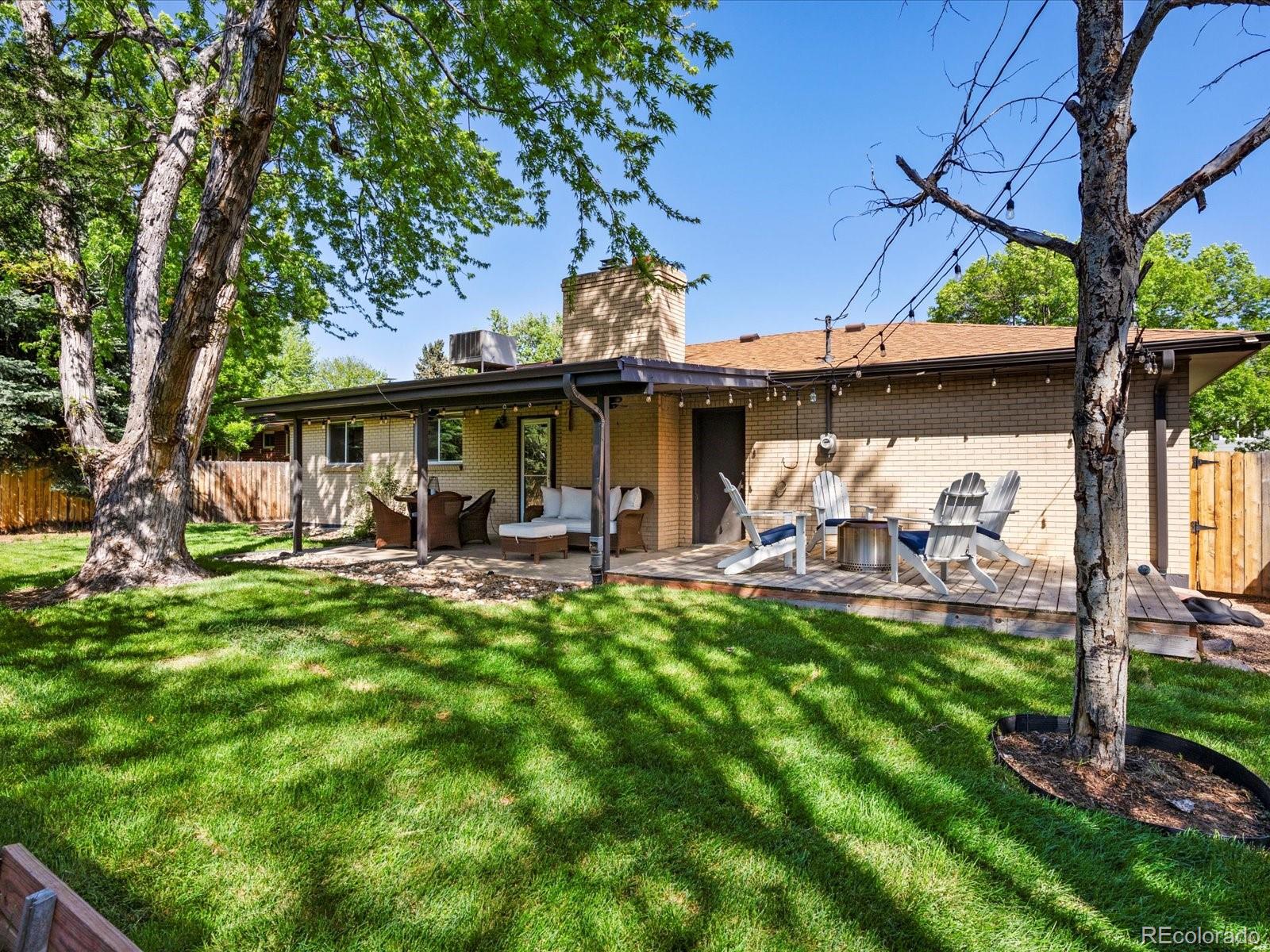 MLS Image #27 for 6943  oak way,arvada, Colorado