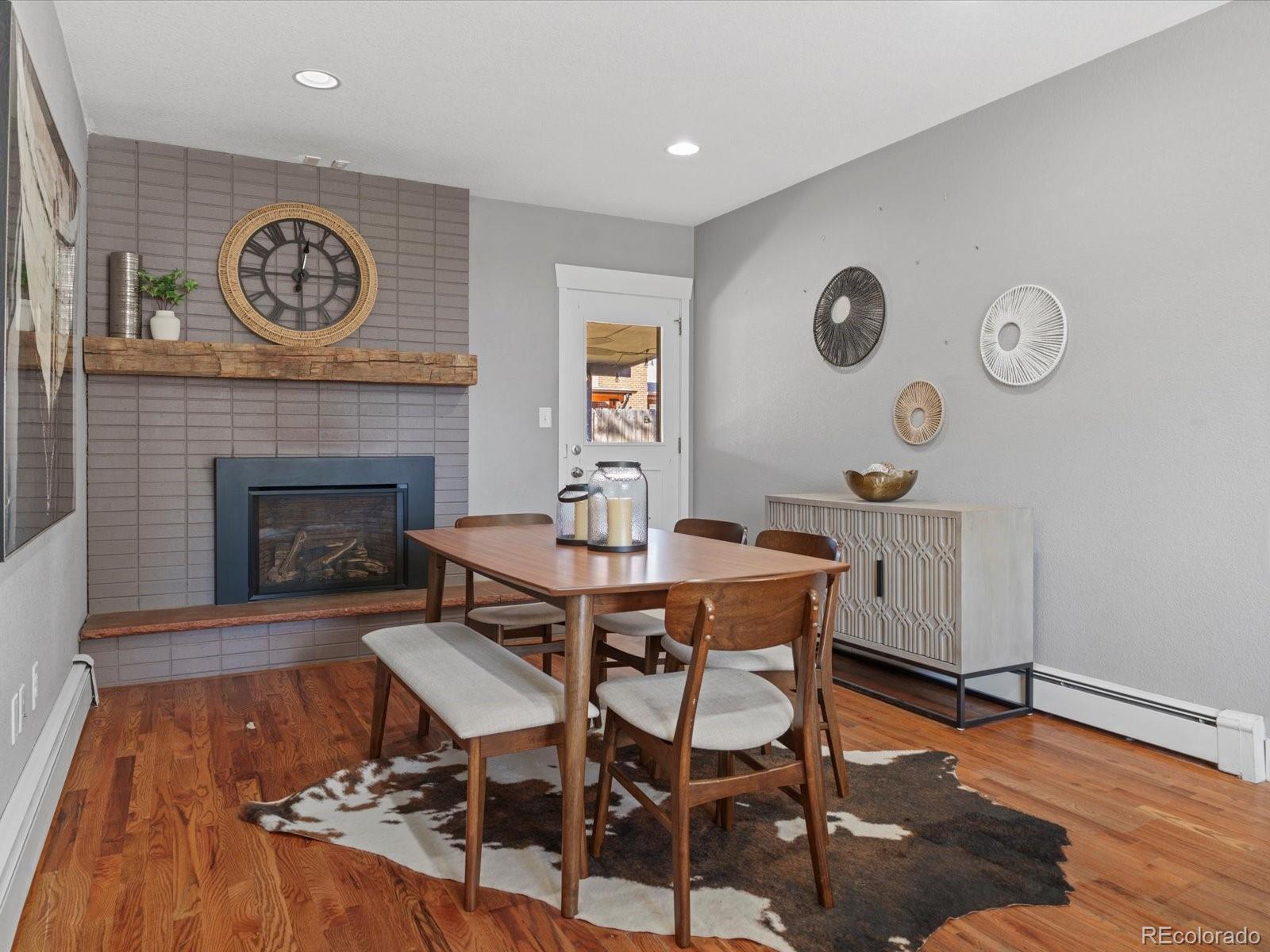 MLS Image #3 for 6943  oak way,arvada, Colorado