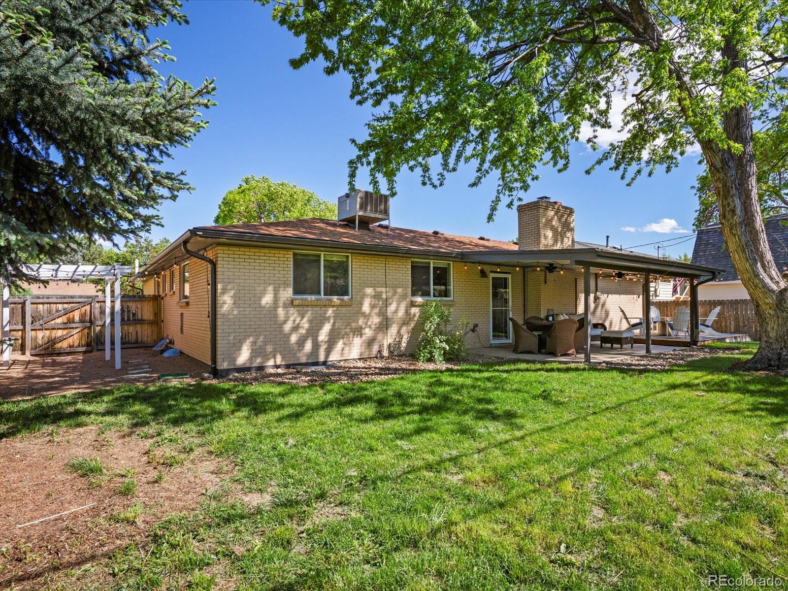 MLS Image #31 for 6943  oak way,arvada, Colorado