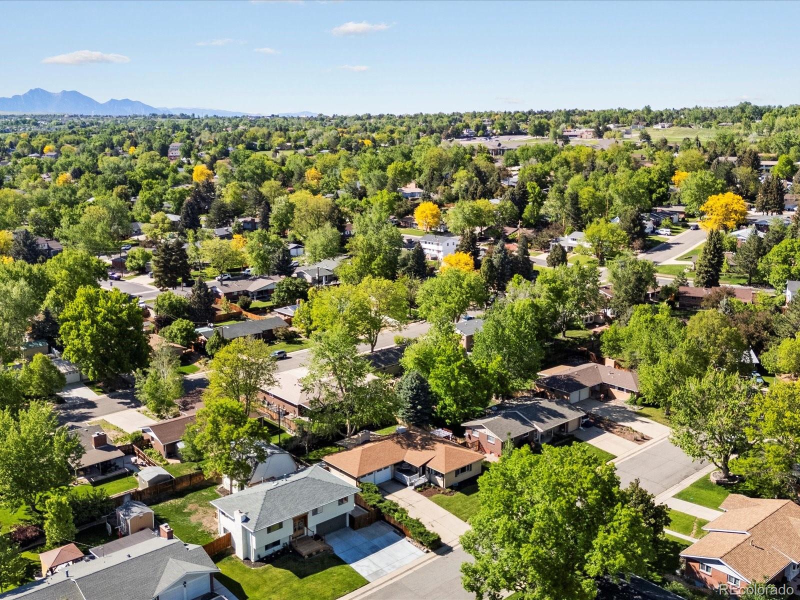 MLS Image #34 for 6943  oak way,arvada, Colorado